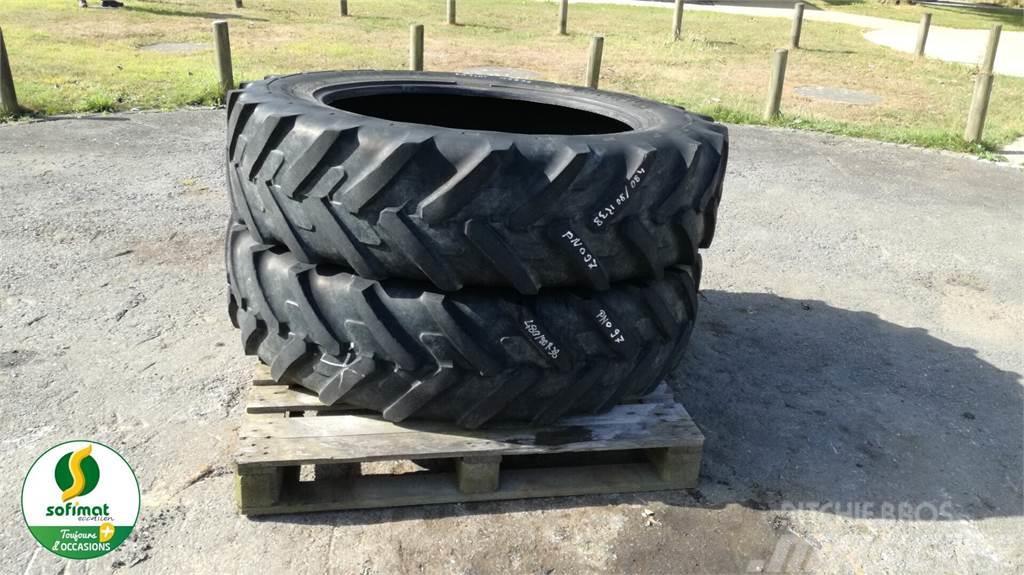 Michelin 480/80R38 Anders