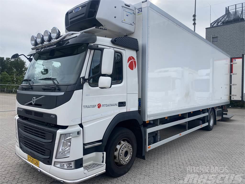 Volvo FM 330 Anders