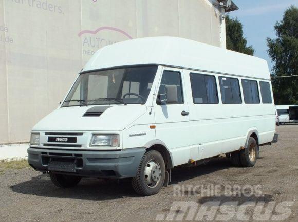 Iveco TurboDaily A 45.12 Intercitybussen