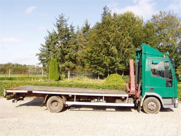 Iveco 60E 14 Anders