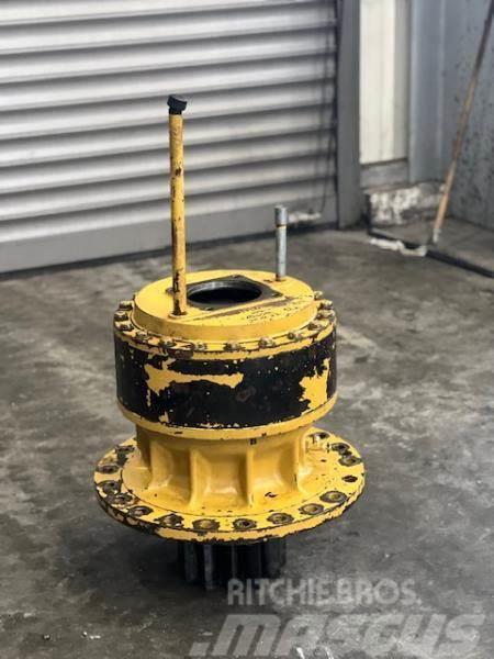 CAT 330 BL SLEAWING REDUCER Chassis en ophanging