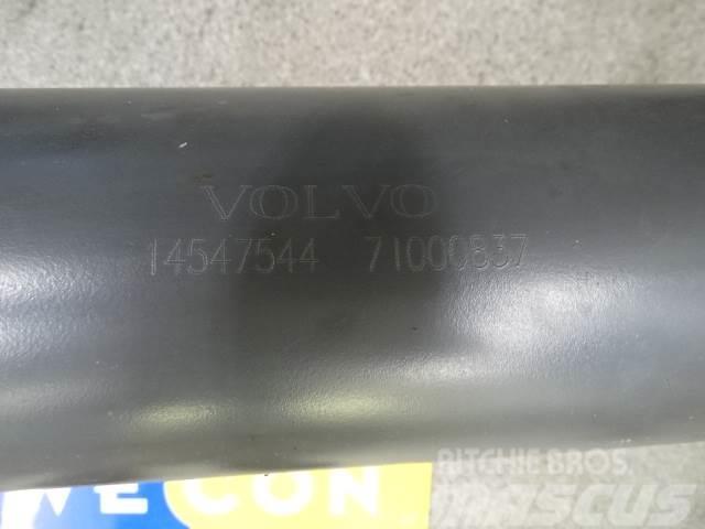 Volvo EW160C BOMCYLINDER Overige componenten