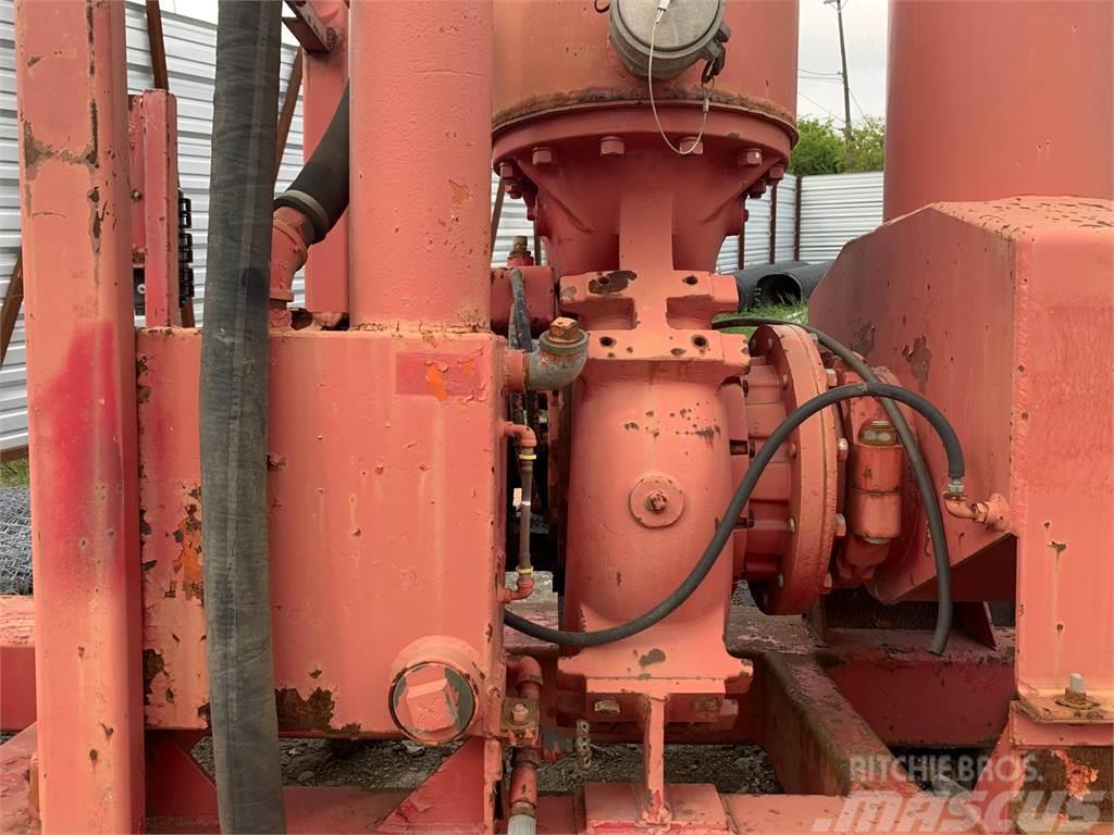 Cornell Centrifugal pump Waterpompen