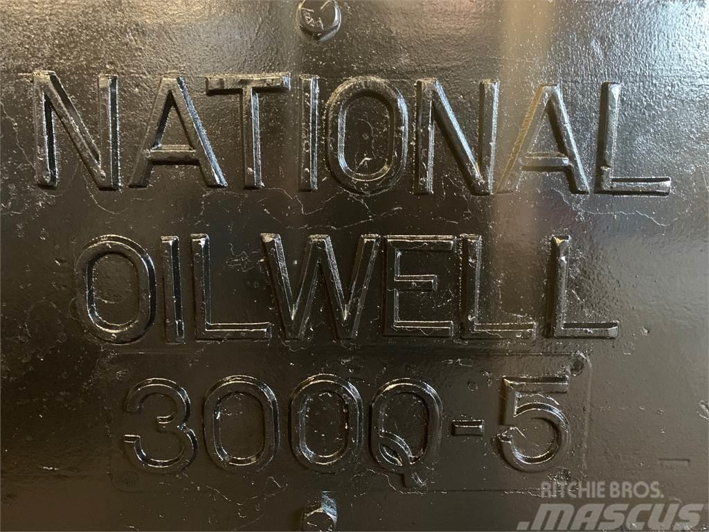 National OilWell 300Q-5 M Anders