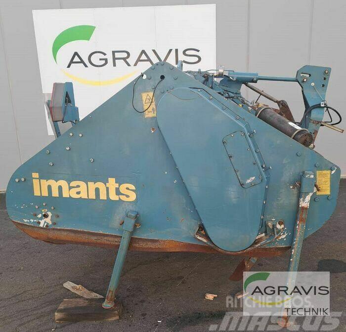 Imants 47SX300 DRH Overige grondbewerkingsmachines en accessoires