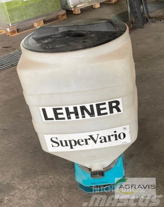 Lehner SUPER VARIO 110 Kunstmeststrooiers