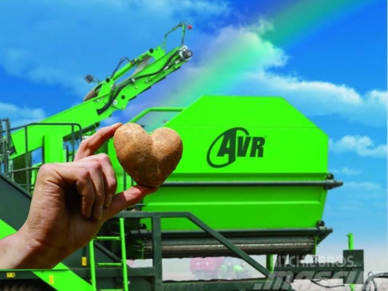 AVR Spirit 6200 Aardappel materieel - Overigen