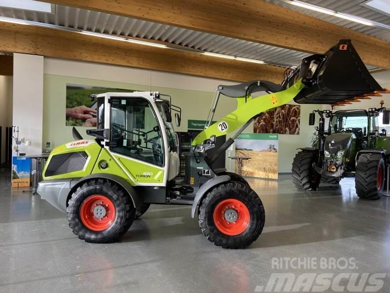 CLAAS Torion 530 Schrankladers