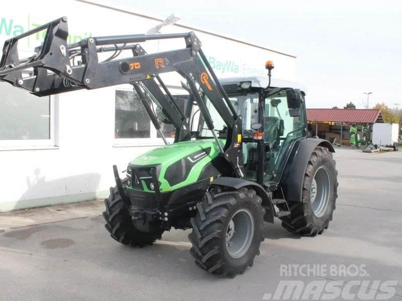 Deutz-Fahr 5090.4 D GS Tractoren