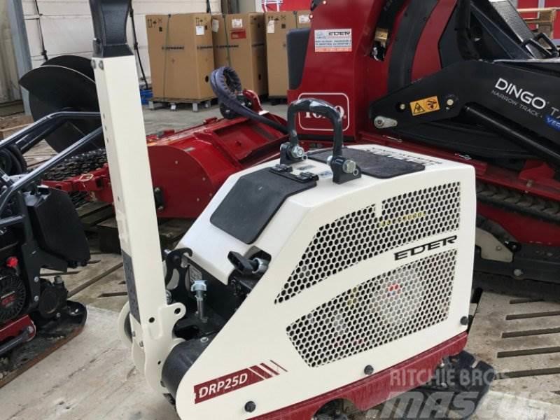 Dynapac DRP25D Anders