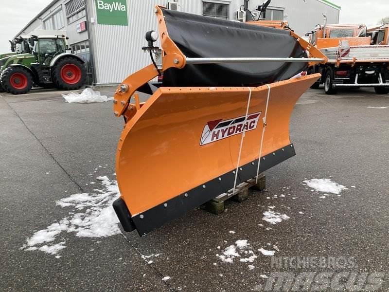 Hydrac SCHNEEPFLUG LB-II 260 Sneeuwschuivers en -ploegen