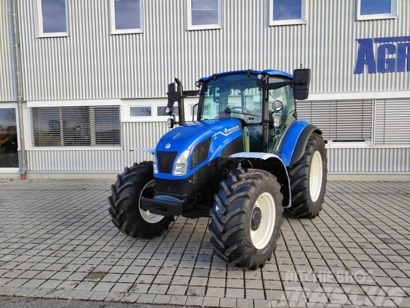 New Holland T 5.110 Tractoren
