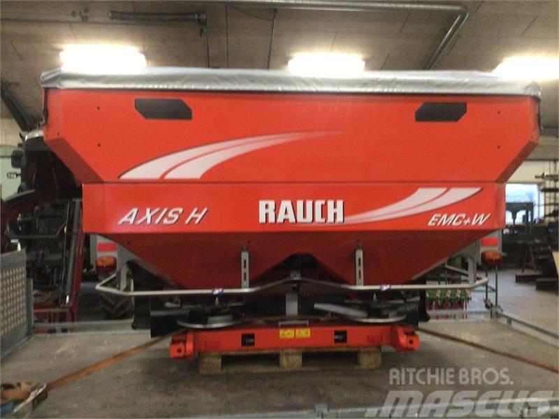 Rauch Axis H EMC+W 30.2 Kunstmeststrooiers