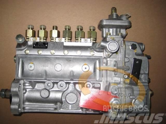 Bosch 3930163 Bosch Einspritzpumpe B5,9 167PS Motoren