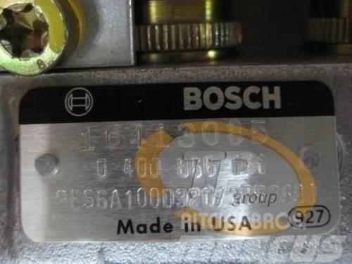 Bosch 3915963-a Bosch Einspritzpumpe C8,3 202PS Motoren