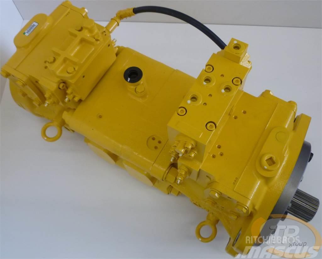 Komatsu 708-2L-00524 Pump PC 1250 Overige componenten