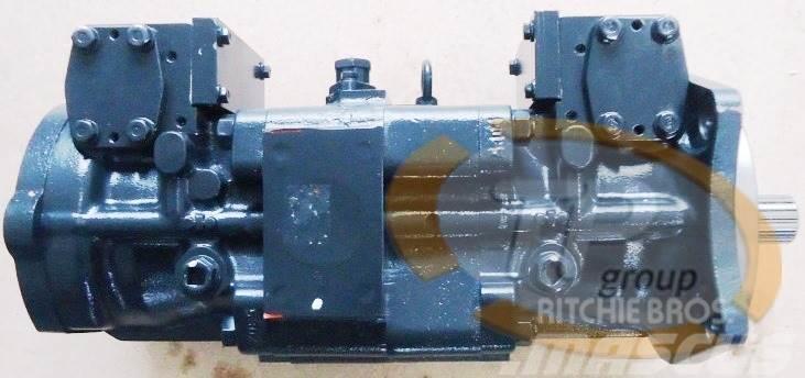 Komatsu 708-4L-00911 Pump WA800 Overige componenten
