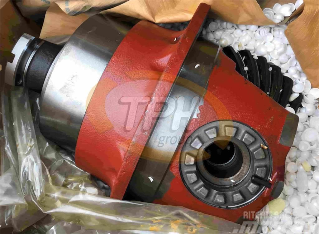 ZF A06440-02590 4460-025-090 Differential Overige componenten