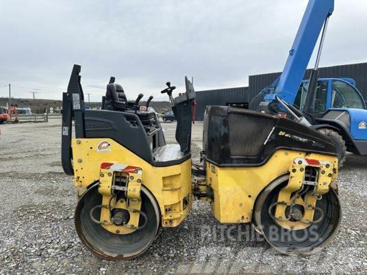 Bomag BW138AD-5 Duowalsen