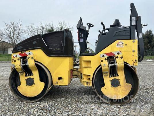 Bomag BW138AD-5 Duowalsen