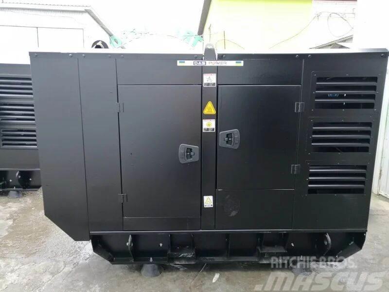  DAS QZ-105 OTSK Diesel generatoren