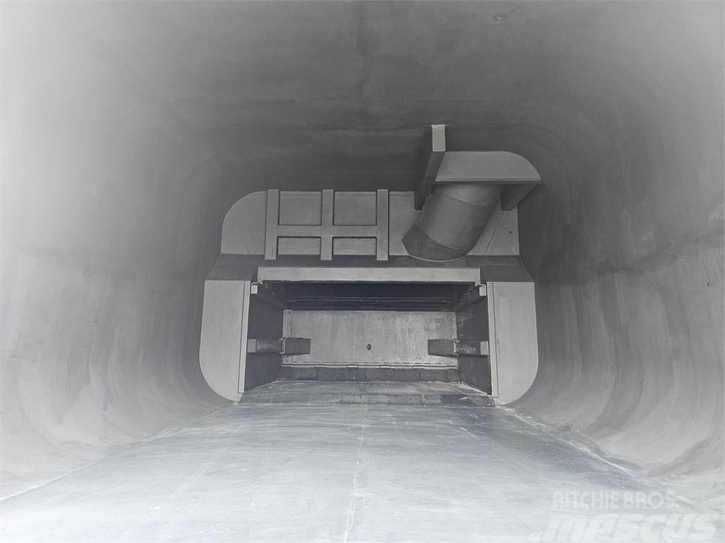 Scania DISAB ENVAC Saugbagger vacuum cleaner excavator su Onderhoud voertuigen