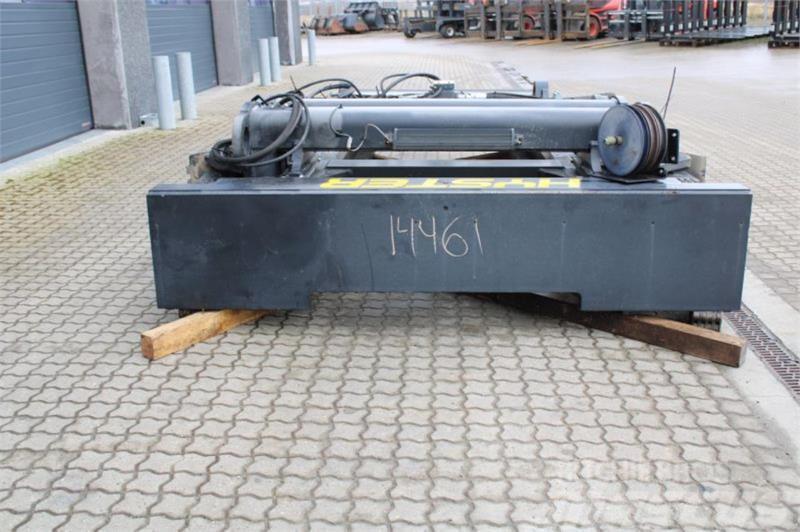Hyster MAST FOR 52.00XM-12 Anders