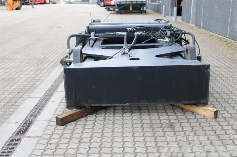 Hyster MAST FOR 52.00XM-12 Anders