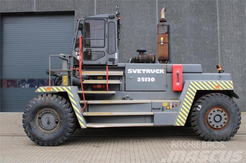 Svetruck 35120-50 Diesel heftrucks