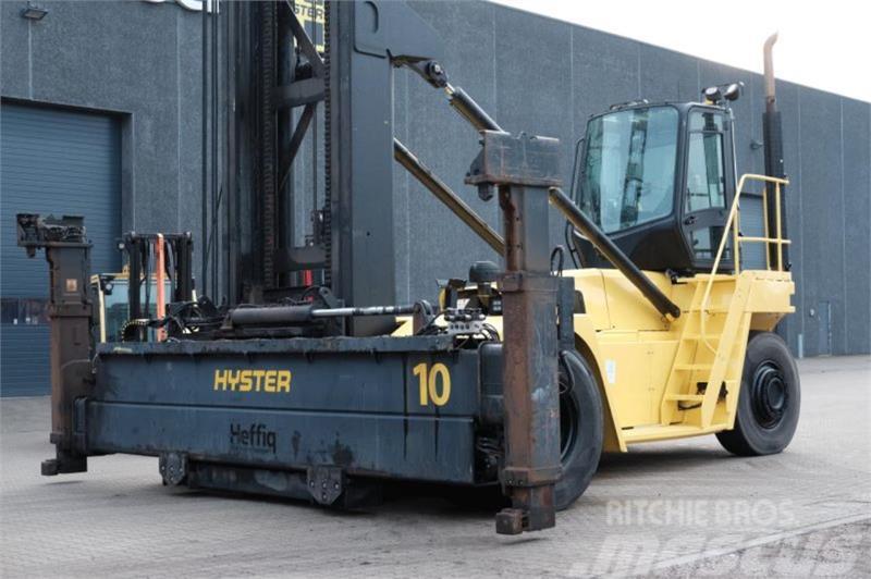 Hyster H22XM-12EC Containerheftrucks