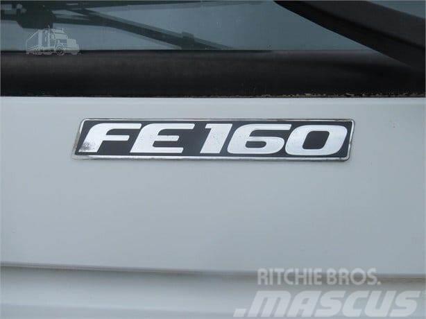 Mitsubishi Fuso FE160 Anders