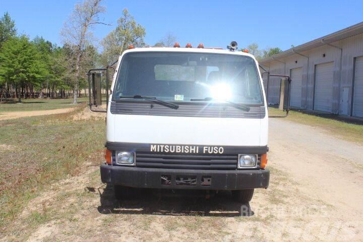 Mitsubishi Fuso Rollback Anders