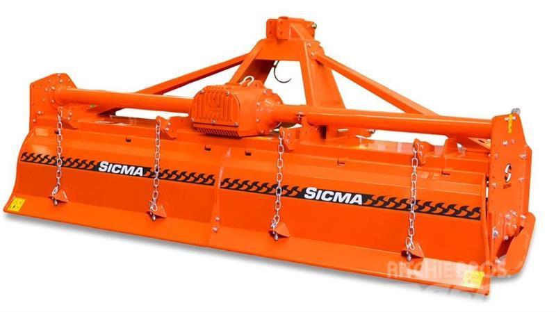Sicma Heavy RG 305 Cultivatoren
