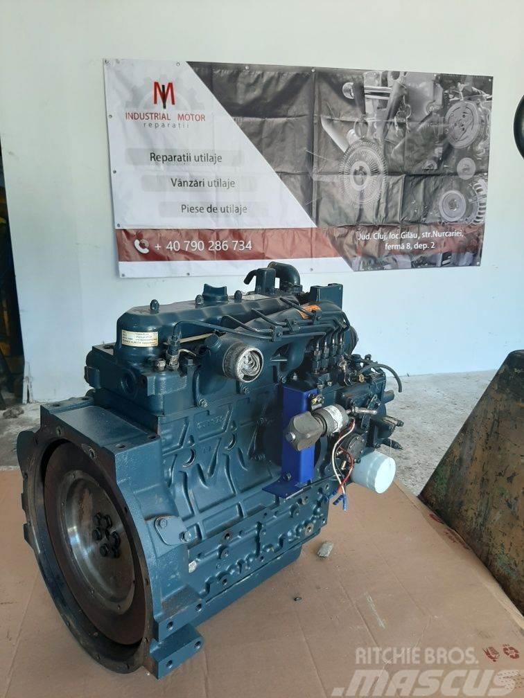 Kubota V2203 Motoren