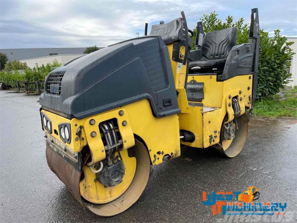 Bomag BW80 AD-5 Duowalsen