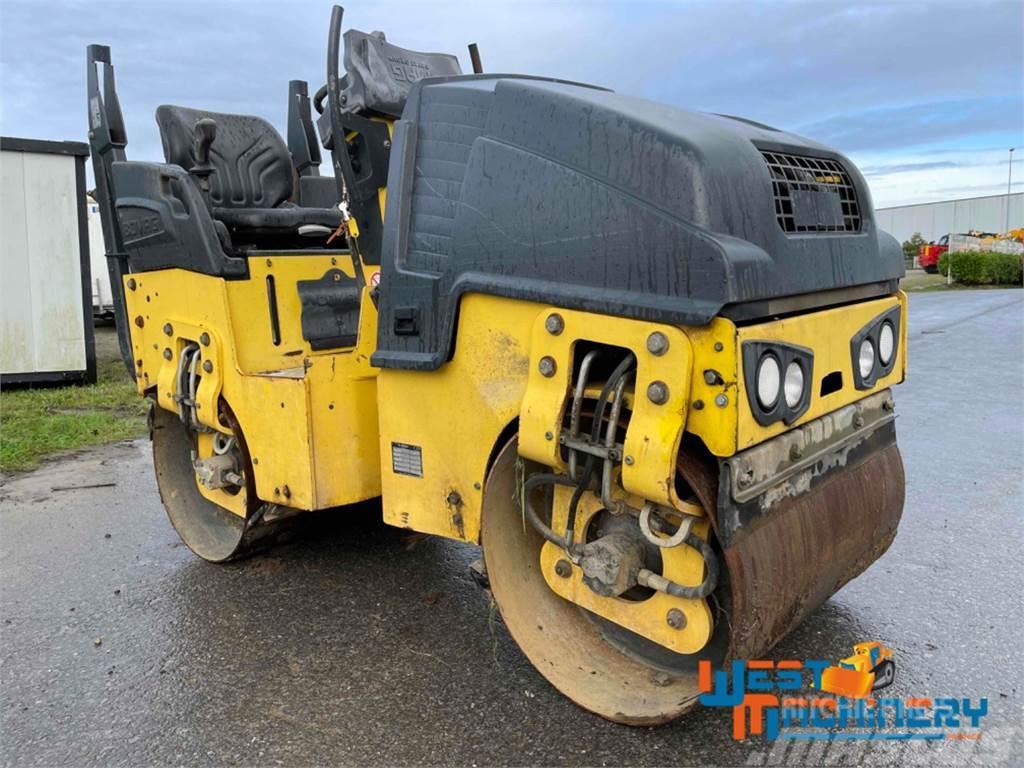 Bomag BW80 AD-5 Duowalsen