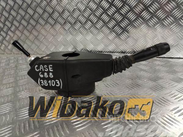 CASE Driving switch Case 688 Transmissie