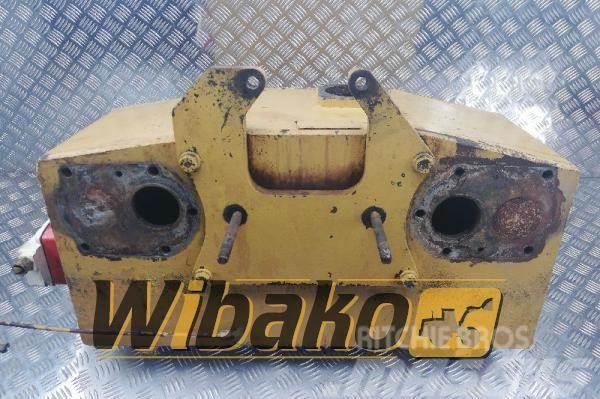 CAT Coolant tank Caterpillar 3408 7W0315-243 Overige componenten