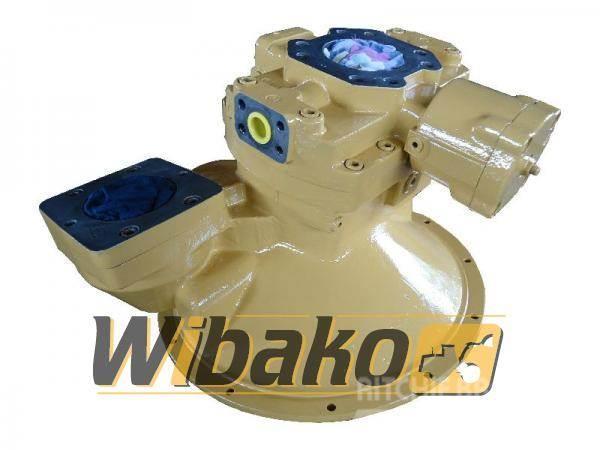 CAT Hydraulic pump Caterpillar A8VO107SRH/60R1-VZG05G  Hydraulics