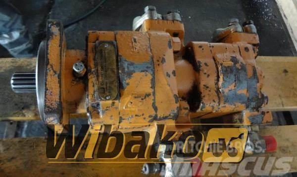Commercial Hydraulic pump Commercial 10-3226525633 Overige componenten