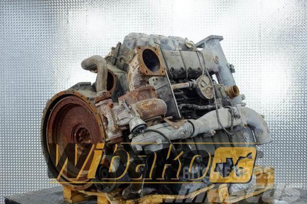 Deutz Engine Deutz TCD2015V06 Motoren