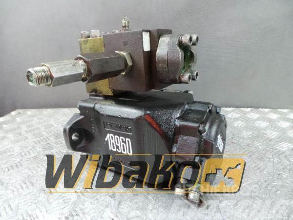 Doosan Hydraulic pump Doosan 401-00423 706420 Overige componenten