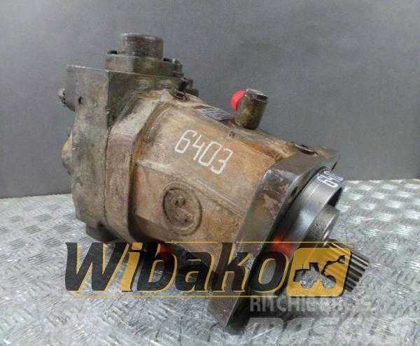 Hydromatik Hydraulic pump Hydromatik A7VO160LRD/60L-PZB01 254 Overige componenten