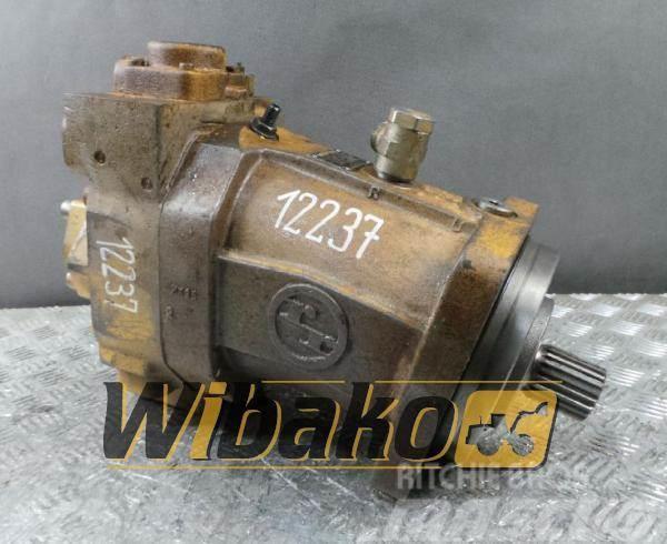 Hydromatik Hydraulic pump Hydromatik A7VO160LRD/61L-NZB01 571 Overige componenten
