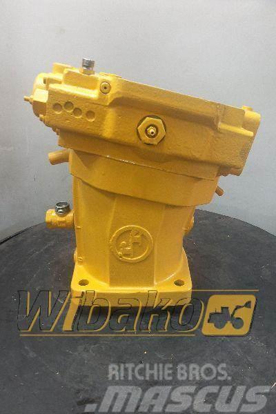 Hydromatik Hydraulic pump Hydromatik A7VO160LRD/61L-NZB01 R90 Overige componenten