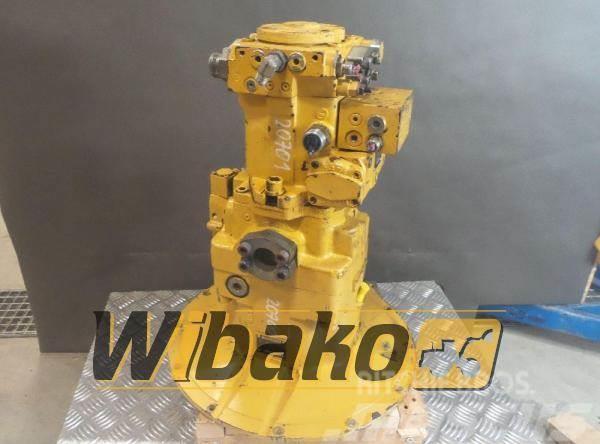 Hydromatik Main pump Hydromatik AA11VO130LG2S/10R-NZGXXK80-S Overige componenten
