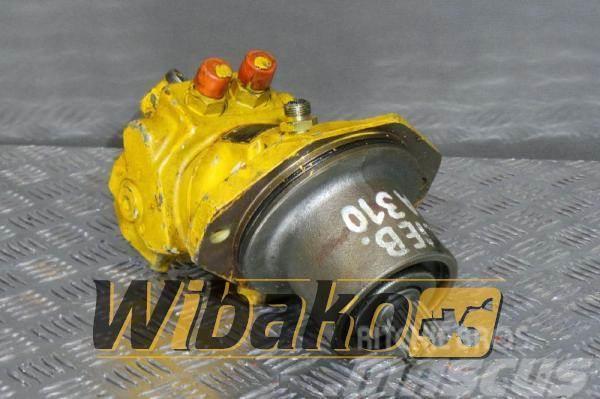 Hydromatik Swing motor Hydromatik A2FE32/61W-VAL191J-K R90202 Overige componenten