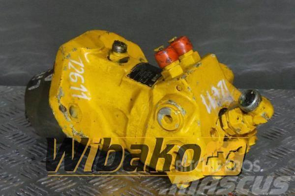 Hydromatik Swing motor Hydromatik A2FE32/61W-VAL191J-K R90202 Overige componenten