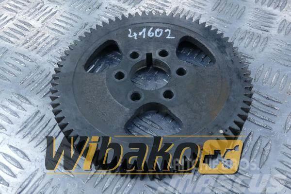 Iveco Timing gear Iveco 4896622 Overige componenten
