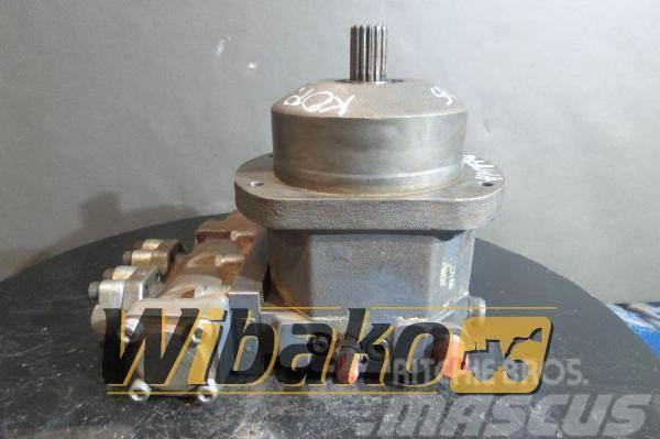 Linde Hydraulic motor Linde HMV70 Overige componenten